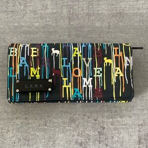 L.A.M.B. Wallet